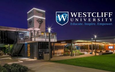 Khám Phá Cơ Hội Du Học Mỹ Tại Westcliff University (California): Môi Trường Đỉnh Cao, Học Bổng Hấp Dẫn