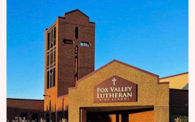 ĐỊNH HƯỚNG TRUNG HỌC MỸ: MÔI TRƯỜNG DỰ BỊ ĐẠI HỌC TOÀN DIỆN TẠI FOX VALLEY LUTHERAN CÙNG DU HỌC QUỐC TẾ AVI