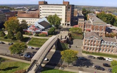 RENSSELAER POLYTECHNIC INSTITUTE (RPI): LỰA CHỌN ĐỈNH CAO CHO KHỐI NGÀNH STEM VÀ KINH DOANH ỨNG DỤNG TẠI MỸ