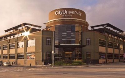 KHÁM PHÁ CITY UNIVERSITY OF SEATTLE (CITYU) – CƠ HỘI HỌC BỔNG KHỦNG LÊN ĐẾN $10,000