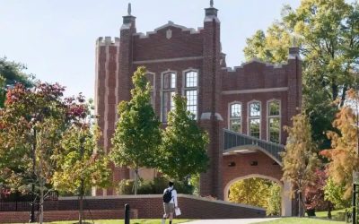 CHẠY NƯỚC RÚT KỲ FALL 2026: CƠ HỘI NHẬN HỌC BỔNG $5,000 TẠI UNIVERSITY OF TENNESSEE AT CHATTANOOGA CÙNG DU HỌC QUỐC TẾ AVI