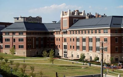 CHIẾN LƯỢC TỐI ƯU HÓA ĐIỂM GPA: SĂN HỌC BỔNG LÊN TỚI $15,000/NĂM TẠI VIRGINIA COMMONWEALTH UNIVERSITY (VCU)