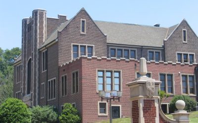 KHAI MỞ TIỀM NĂNG TẠI “GIG CITY” CÙNG UNIVERSITY OF TENNESSEE AT CHATTANOOGA (UTC)