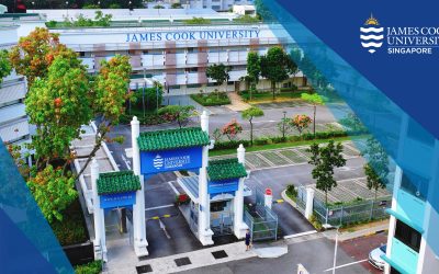 DU HỌC ÚC KỲ THÁNG 10/2026: SOUTHERN CROSS UNIVERSITY (SCU) MỞ CỔNG TUYỂN SINH LOẠT NGÀNH HOT