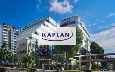 DU HỌC KAPLAN SINGAPORE 2026: SỞ HỮU BẰNG CẤP QUỐC TẾ VÀ SĂN HỌC BỔNG LÊN ĐẾN 50%
