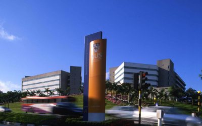 NATIONAL UNIVERSITY OF SINGAPORE (NUS): TOP 10 THẾ GIỚI TRONG TẦM TAY – HỌC BỔNG 2026 DÀNH CHO HỌC SINH VIỆT NAM XUẤT SẮC