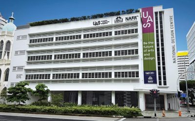 NHỮNG ƯU ĐIỂM VƯỢT TRỘI KHIẾN NAFA TRỞ THÀNH HỌC VIỆN NGHỆ THUẬT ĐƯỢC YÊU THÍCH NHẤT
