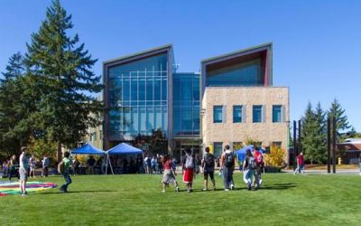 MỞ LỐI DU HỌC MỸ KỲ FALL 2026: TIẾT KIỆM TỐI ĐA CÙNG TACOMA COMMUNITY COLLEGE (BANG WASHINGTON)