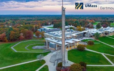 CƠ HỘI CHUYỂN TIẾP (TRANSFER) ĐẾN ĐẠI HỌC CÔNG LẬP HÀNG ĐẦU UMASS DARTMOUTH KỲ FALL 2026